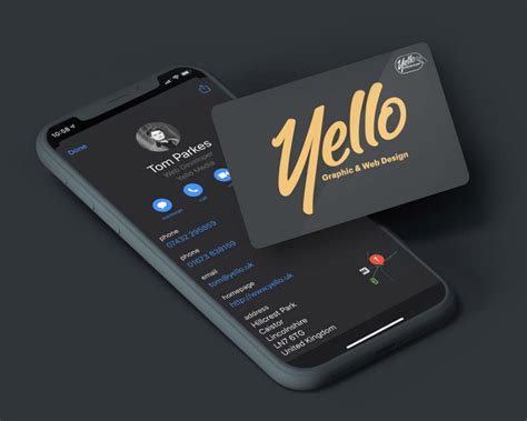 best contactless business card 2021|best digital business cards 2021.